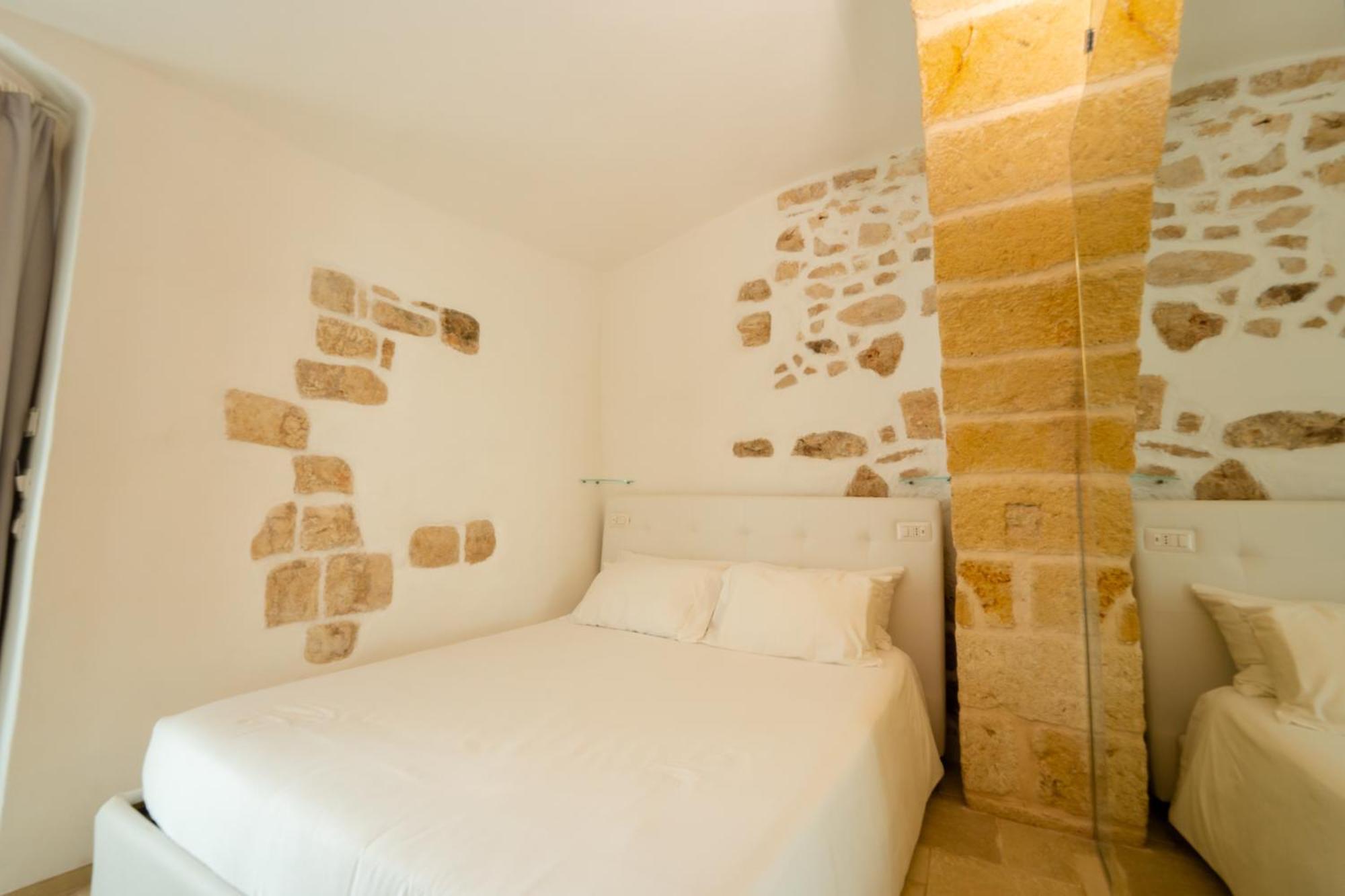 Apulian Escapes - Suite Il Fico Полиняно а Маре Екстериор снимка